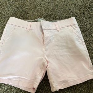 Bass shorts